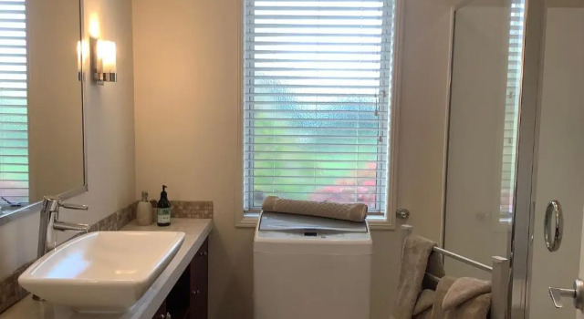 Люкс Deluxe KARANDA BnB