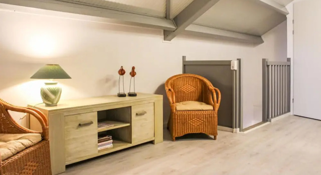 Waterhuis, Rezerwuj Hotel Hotele w Veluwe z parkingiem, Parking