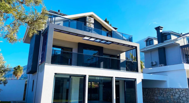 Zehra Villas