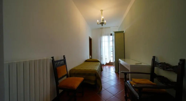 Номер Standard Agriturismo Bisenzio