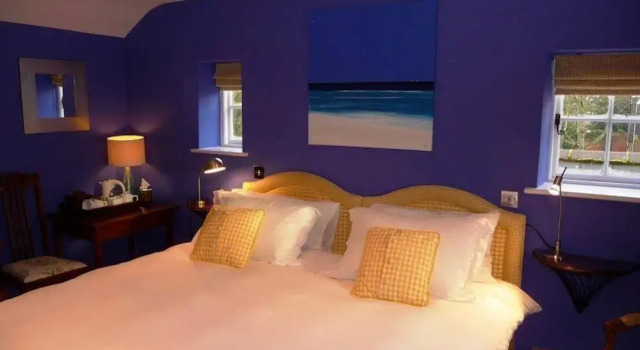 Blackwells Restaurant with Rooms