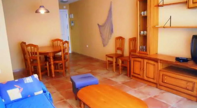 Apartamentos Marinas Denia 3000, Забронировать Апартаменты/квартира Отели Дения с бассейном, Бассейн