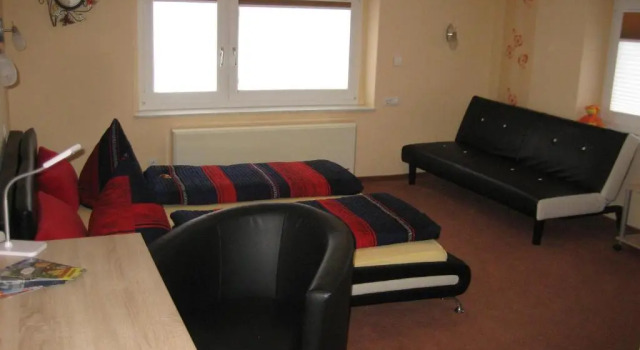 Номер Deluxe Schusters Lindenhof
