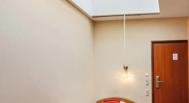 Номер Standard Hotel Na Błoniach