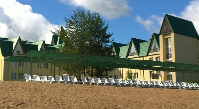 Emmaus Volga Club, Rezervați Hotel Emmaus Central Russia