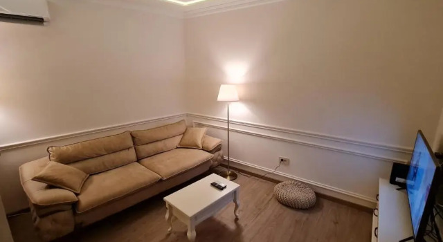 Апартаменты Apartment Nusic residence