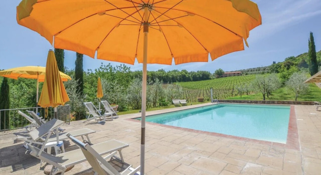 Nice Home In Bucine Ar With Kitchen, Buchen Sie Hotel Bucine Valdarno
