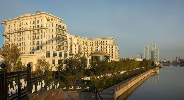 St. Regis Astana