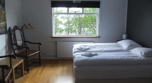 Номер Standard Akra Guesthouse