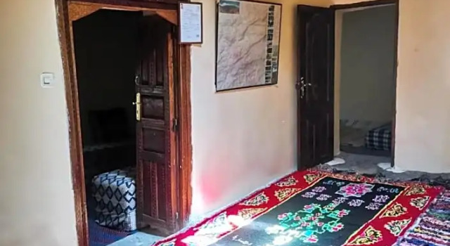 Akal guest house