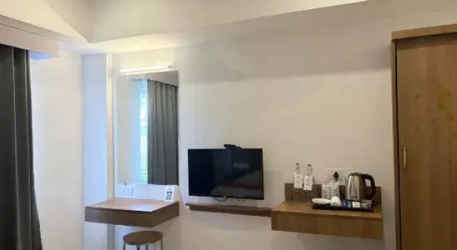 Номер Executive Hotel Mangala Temple View
