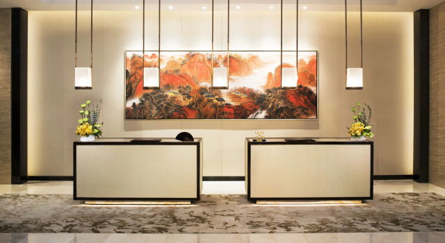 The Grand Mansion, A Luxury Collection Hotel, Nanjing, Prenota Hotel Hotel tutto incluso a Nanchino, All Inclusive