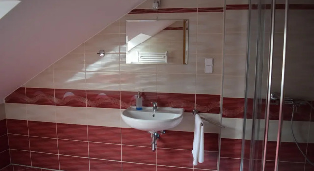 Habitación doble Premier Hotel Ostende