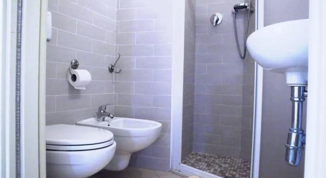 Номер Economy Hotel Lagomaggio