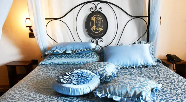 Номер Standard Grand Relais Laurenti
