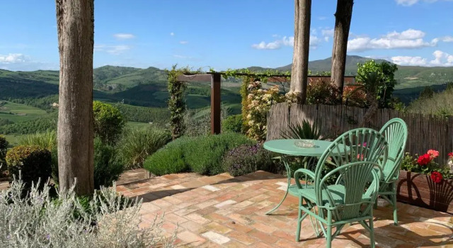 Коттедж La Fontanella Country House