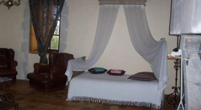 Gîte de charme La Forge, Rezerwuj Hotel  