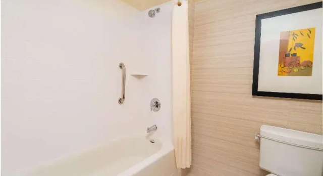Номер Standard Homewood Suites by Hilton Baltimore - Arundel Mills