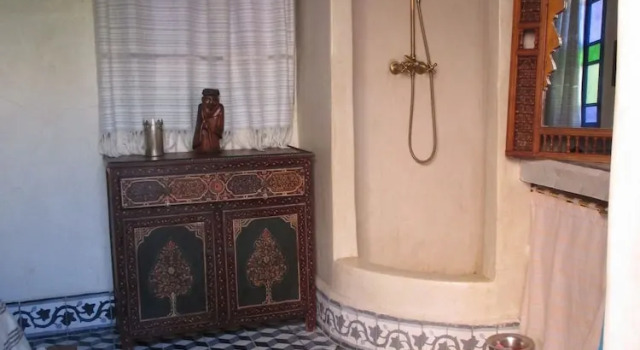 Вилла Dar Yasmin - Villa