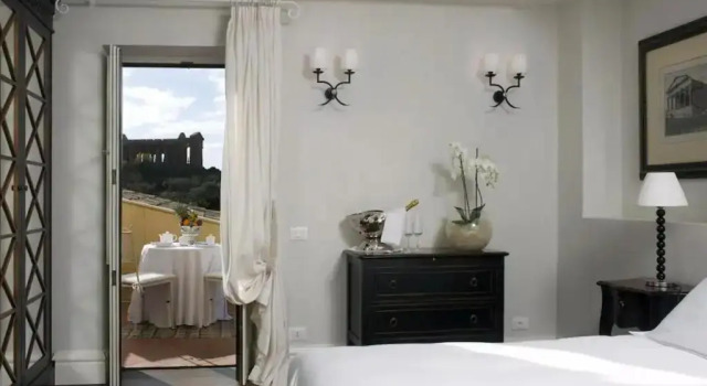 Люкс Presidential Villa Athena Resort