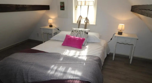 Номер Classic Appartement Bastion de Riquewihr