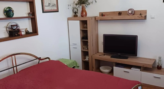 Irmica - by the sea - A1(2+2), Rezerwuj Hotel Lukovo Šugarje 