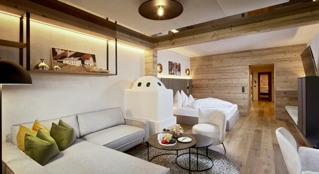 Spa Hotel Jagdhof