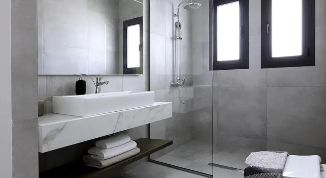 Вилла Luxury Villa Aires