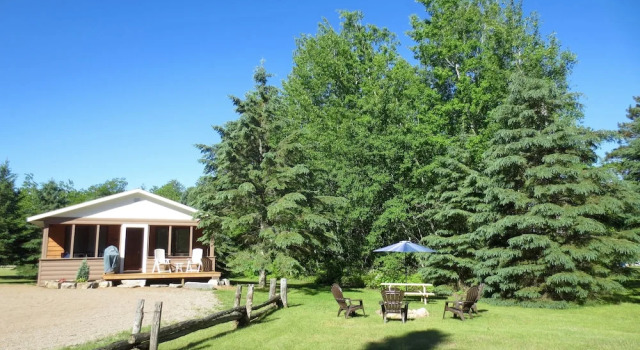 Коттедж с 2 комнатами Hush Lodge & Cottages
