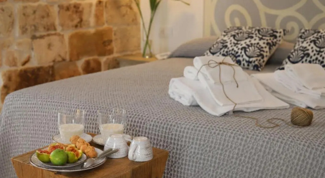 Suite Regina Paola