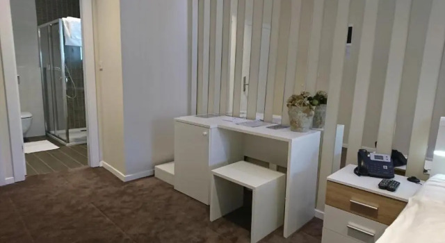 Standard Zimmer B&B Schlosser