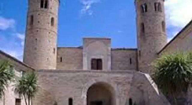Dimora Del Padronedi Vasti Terreni a Mezzadria, Rezervovat Hotel  