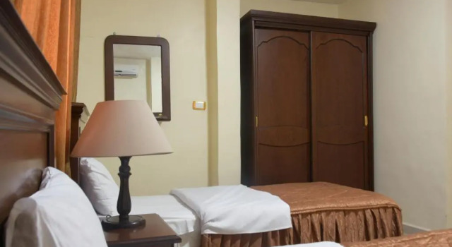 3 người Tiêu chuẩn phòng Cleopetra