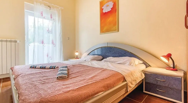 Apartments & Rooms Bosnjak, Reserva ahora Apartamento Hoteles en Pula con aparcamiento, Aparcamiento
