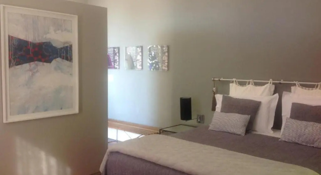 Номер Deluxe Casa Geranio