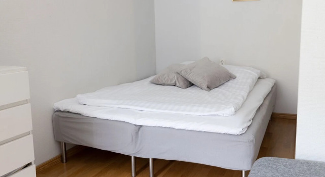 2ndhomes Spacious Studio in Katajanokka, Забронировать Апартаменты/квартира Отели Хельсинки с парковкой, Парковка