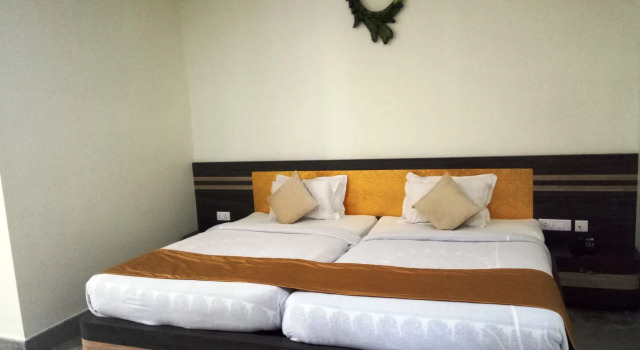 Dichang Resort & Hotel