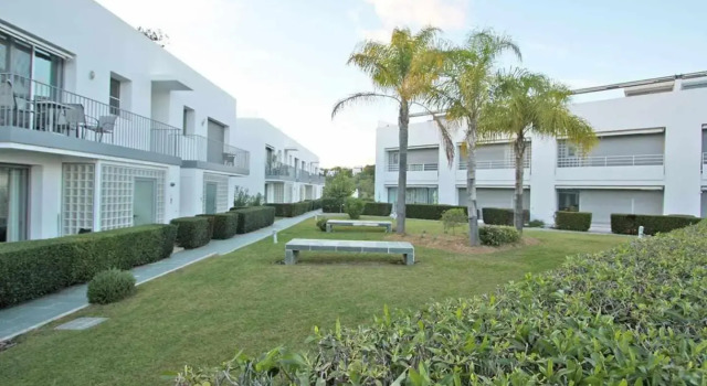 Believe in Dream Apart Contemporâneo com Piscina