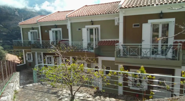 Апартаменты Dogis Resort
