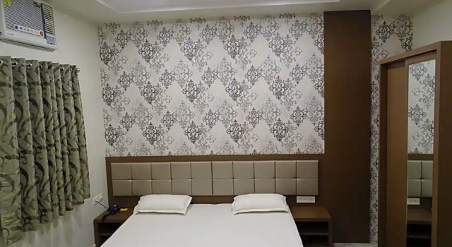 Номер Deluxe Hotel Alka