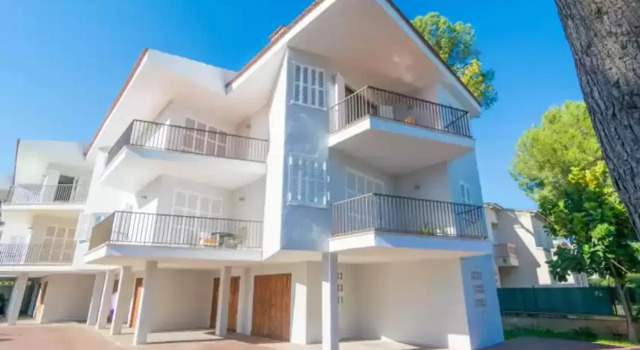 3378 - Port Alcudia, Book Hotel Alcudia Majorca
