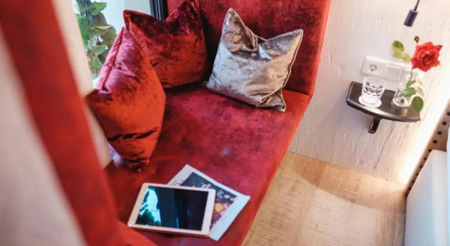 Номер Standard Eriks Hotel