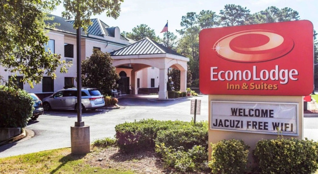 Baymont Inn And Suites Marietta, Boek Hotel SPA-hotels in Georgia, SPA