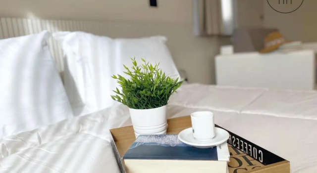 aMare Hotel Suite & Apartments