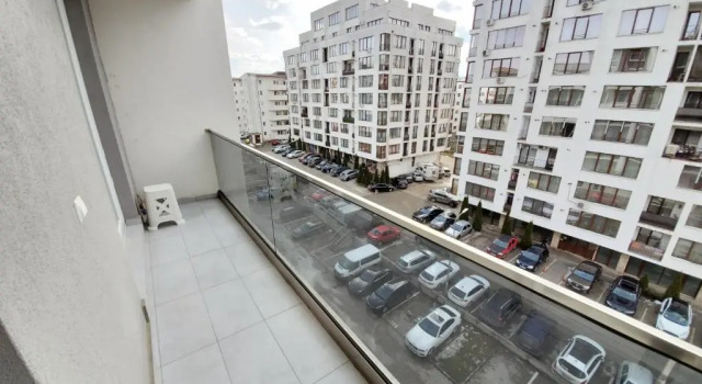 Apartament 29, Varaa Huoneisto Sibiu 