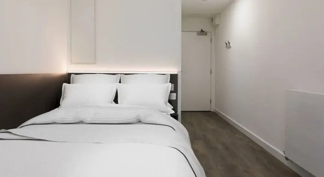 Студия For Students Only - Chapter Highbury II in London