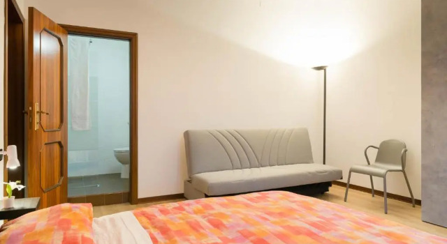 B&B Pescara Airport