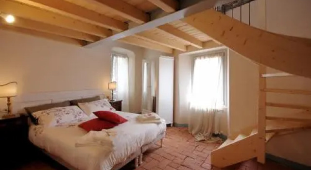 Guest House Al Castello, Book Hotel Gravedona Como