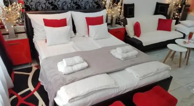 VIP Apartments Budapest Central