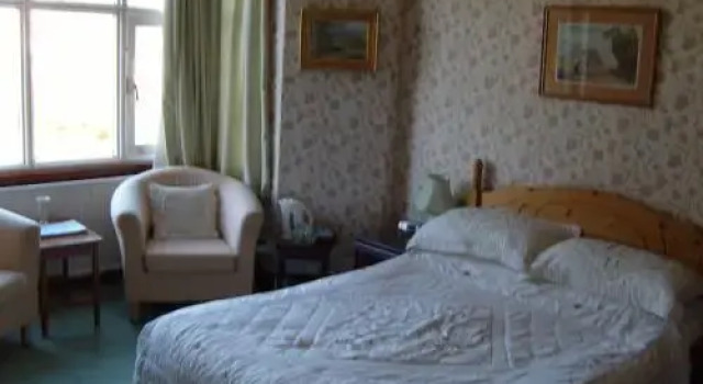 Caeau Capel, Prenota Hotel Hotel a Gwynedd con parcheggio, Parcheggio